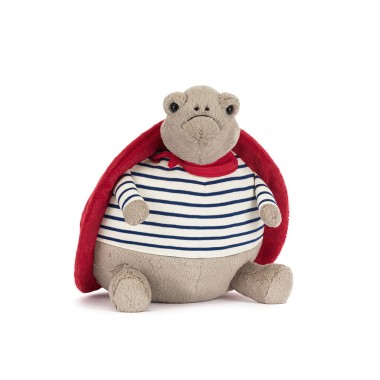 Romantyczny Żółw Timmy 21 cm Jellycat