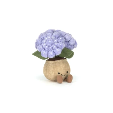 Wesoła Hortensja 24 cm Jellycat