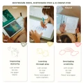 Tablet-graficzny-z-szablonami-do-rysowania-KIDYDRAW-PAD--Meli-Melo-Kidywolf-3.webp