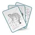 Tablet-graficzny-z-szablonami-do-rysowania-KIDYDRAW-PAD--Animals-Kidywolf-3.webp