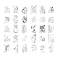 Tablet-graficzny-z-szablonami-do-rysowania-KIDYDRAW-PAD--Animals-Kidywolf-4.webp