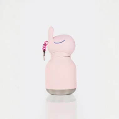 Butelka termiczna Mini Bestie Asobu – Królik 200 ml