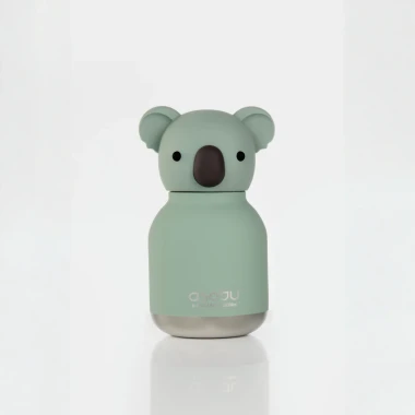 Butelka termiczna Mini Bestie Asobu – Koala 200 ml
