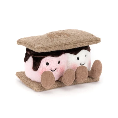 Pianki S’mores 12 cm Jellycat