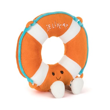Koło Ratunkowe 33 cm Jellycat 